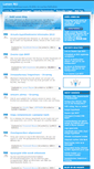 Mobile Screenshot of lenen-nu.nl